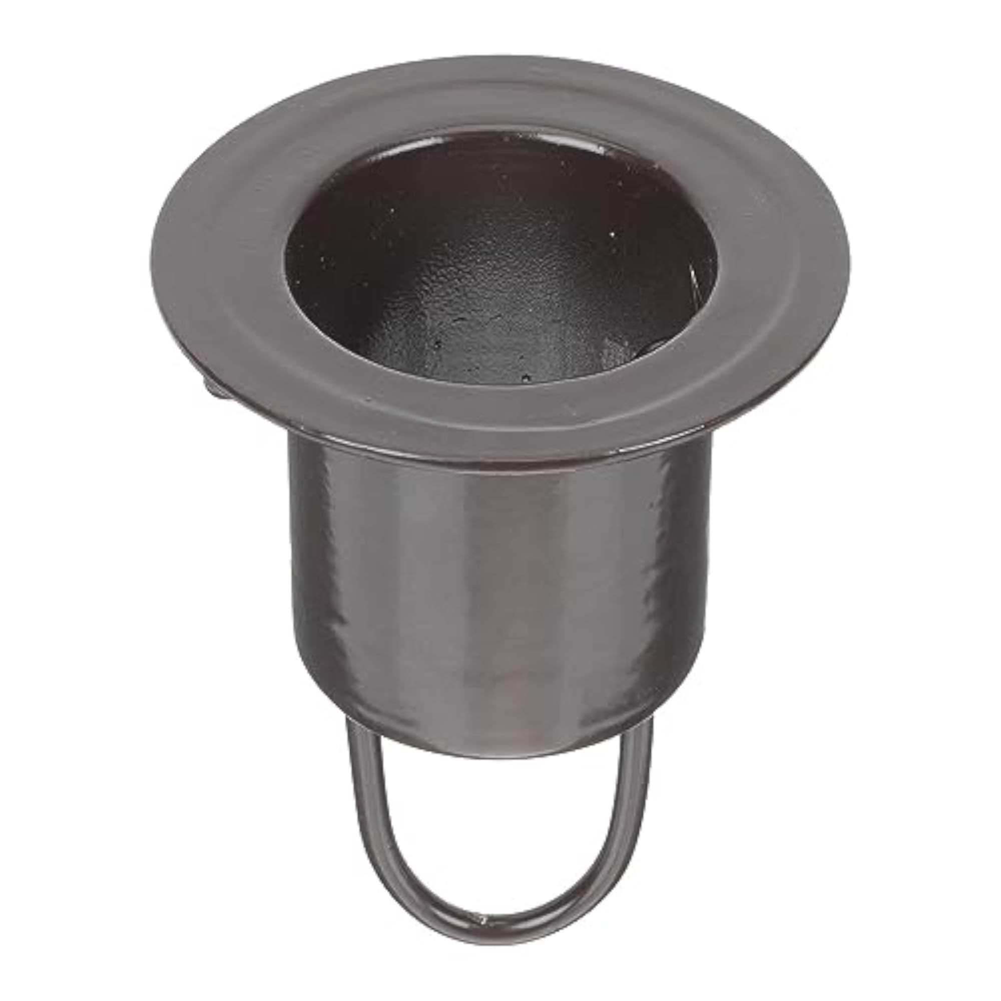 Rain Chain Gutter Adapter Metal for Installation